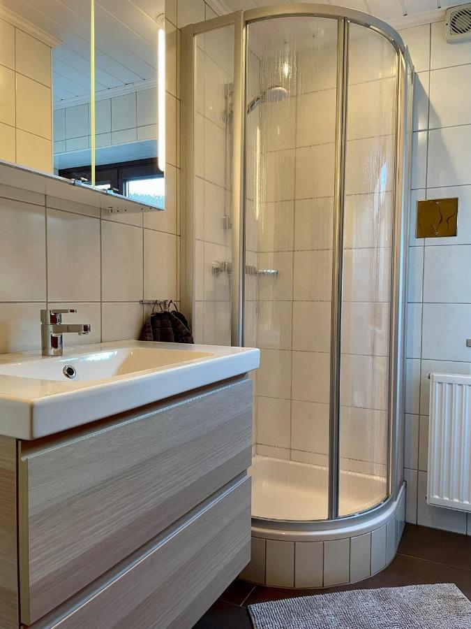 Appartements Kroell, Joker Card In Summer Included! Saalbach-Hinterglemm Exterior photo